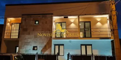 NOVISIMO-IMOBILIARE: VILA P+1 IN ZONA CENTRALA - foto 2
