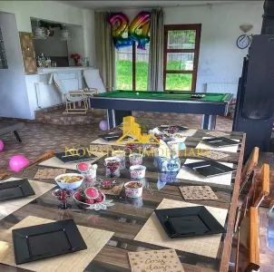NOVISIMO-IMOBILIARE: CABANA IN ZONA VALEA DOFTANEI, 7000 MP TEREN - foto 20