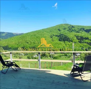 NOVISIMO-IMOBILIARE: CABANA IN ZONA VALEA DOFTANEI, 7000 MP TEREN - foto 9
