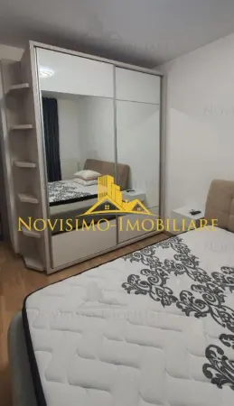 Apartament 2 camere Ploiești - poza 1