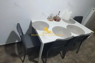 NOVISIMO-IMOBILIARE: APARTAMENT CU DOUA CAM. DE INCHIRIAT IN ZONA ALBERT,  P. - foto 7