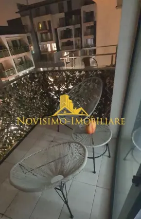 Apartament 2 camere Ploiești - poza 9