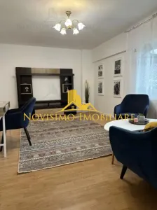 NOVISIMO-IMOBILIARE: APARTAMENT CU DOUA CAM. DE INCHIRIAT IN ZONA CENTRALA - foto 5