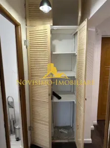 NOVISIMO-IMOBILIARE: APARTAMENT CU DOUA CAM. DE INCHIRIAT IN ZONA CENTRALA - foto 7