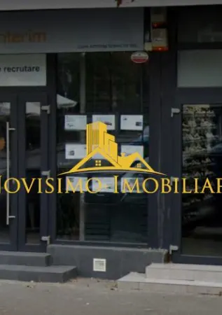 Spațiu comercial Ploiești - poza 1