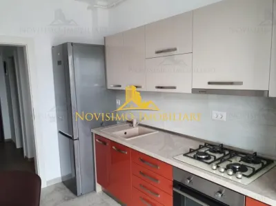 NOVISIMO-IMOBILIARE: AP. CU DOUA CAM . DE INCHIRIAT IN ZONA ALBERT. P. - foto 1