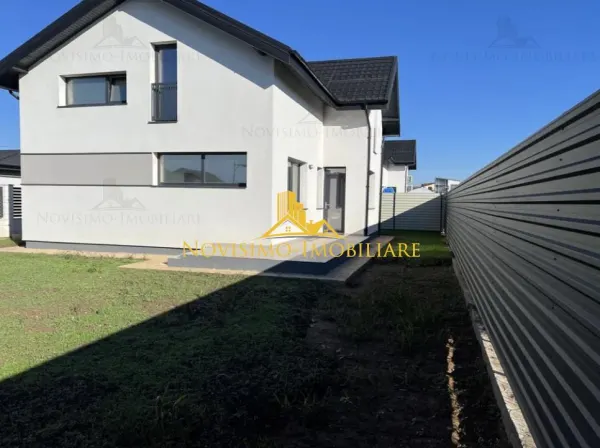 Casă 4 camere Păulești - poza 4