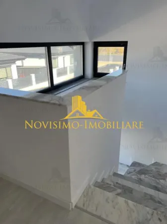 Casă 4 camere Păulești - poza 5