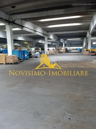 Spațiu industrial Breaza - poza 1