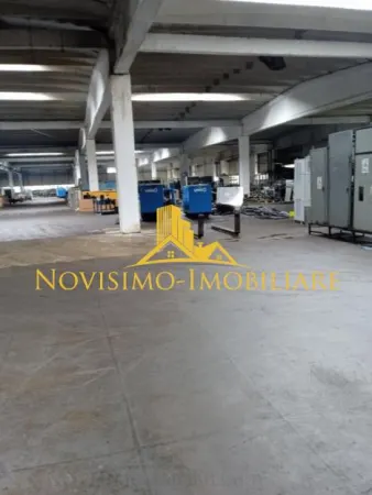 Spațiu industrial Breaza - poza 2