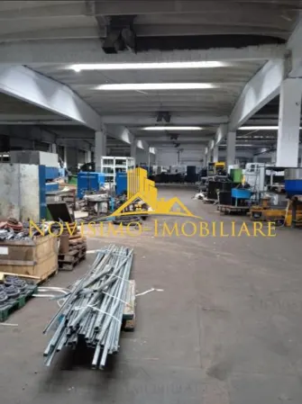 Spațiu industrial Breaza - poza 3