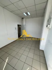 NOVISIMO-IMOBILIARE: SPATIU COMERCIAL DE INCHIRIAT IN ZONA MALU ROSU - foto 5