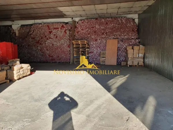 Spațiu industrial Ploiești - poza 2