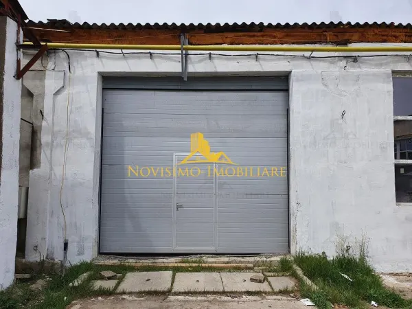 Spațiu industrial Ploiești - poza 3