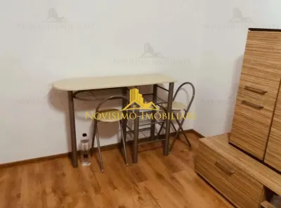NOVISIMO-IMOBILIARE: GARSONIERA IN ZONA VEST , MOBILATA - foto 4