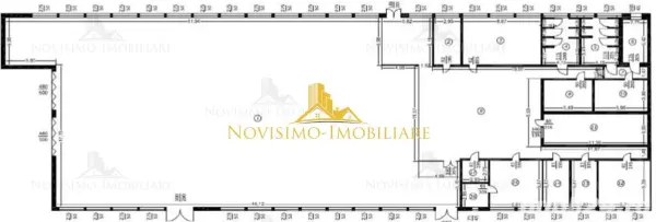Spațiu industrial Negoiesti - poza 4