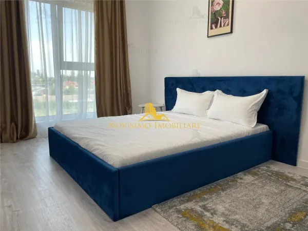 Apartament 2 camere Ploiești - poza 1