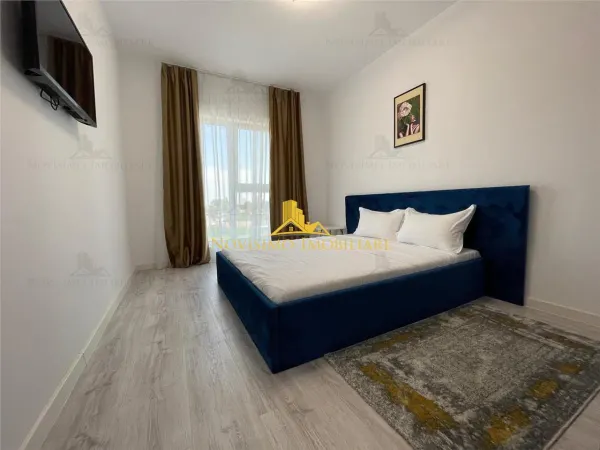 Apartament 2 camere Ploiești - poza 2