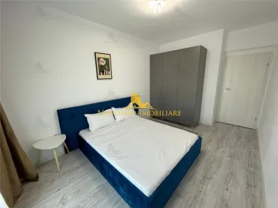 APARTAMENT DE INCHIRIAT CU DOUA CAM IN ZONA SEMICENTRALA - foto 3
