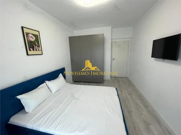 Apartament 2 camere Ploiești - poza 4