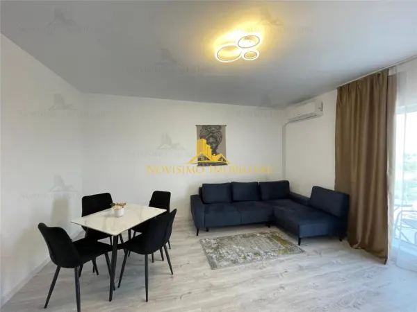 Apartament 2 camere Ploiești - poza 5
