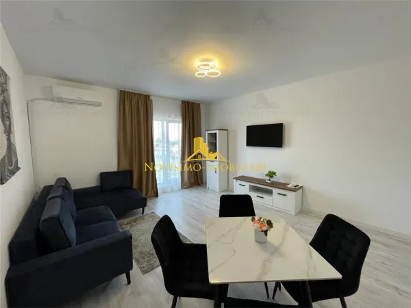 Apartament 2 camere Ploiești - poza 7