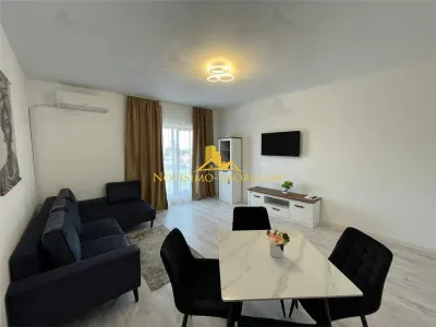 APARTAMENT DE INCHIRIAT CU DOUA CAM IN ZONA SEMICENTRALA - foto 7