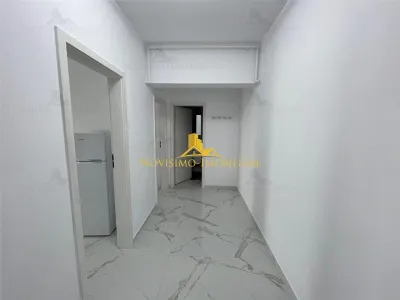 APARTAMENT DE INCHIRIAT CU DOUA CAM IN ZONA SEMICENTRALA - foto 9