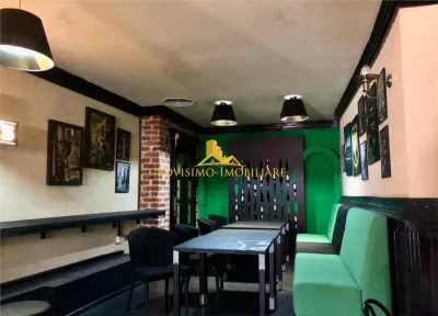 NOVISIMO-IMOBILIARE: SPATIU COMERCIAL DE INCHIRIAT , ULTRACENTRAL - foto 2