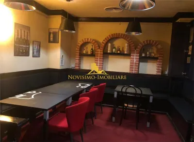 NOVISIMO-IMOBILIARE: SPATIU COMERCIAL DE INCHIRIAT , ULTRACENTRAL - foto 8