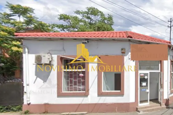Spațiu comercial Ploiești - poza 1