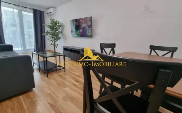 Apartament 2 camere Ploiești - poza 1