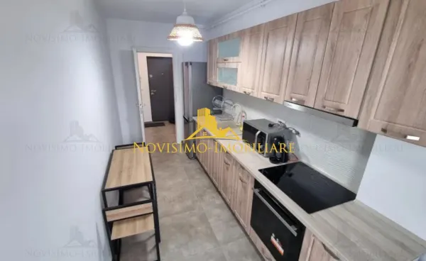 Apartament 2 camere Ploiești - poza 5