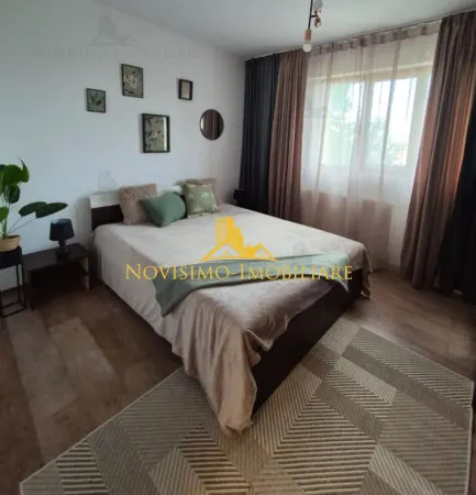 Apartament 3 camere Ploiești - poza 1