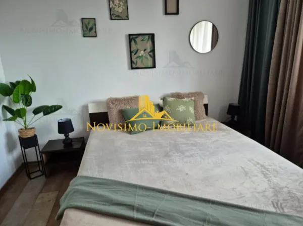 Apartament 3 camere Ploiești - poza 2