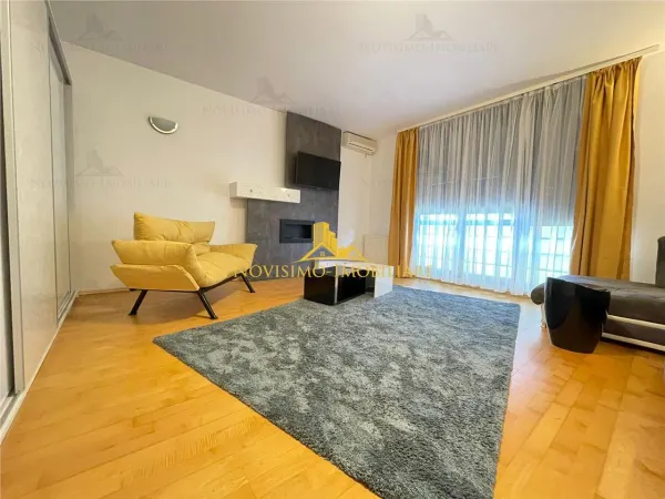 Apartament 1 camera Ploiești - poza 1