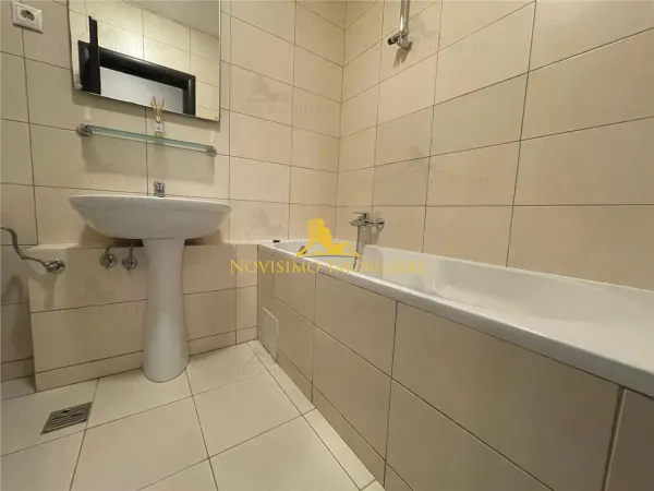 Apartament 1 camera Ploiești - poza 12