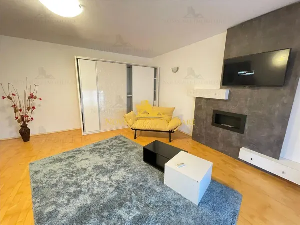 Apartament 1 camera Ploiești - poza 3