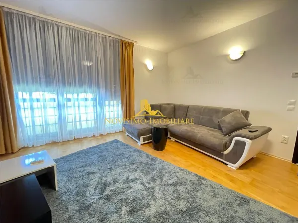 Apartament 1 camera Ploiești - poza 4