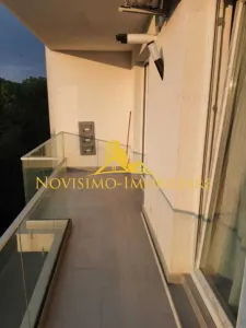 NOVISIMO-IMOBILIARE: AP. DE INCHIRIAT IN ZONA B-DUL BUCURESTI . P. - foto 3