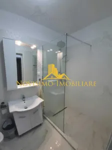 NOVISIMO-IMOBILIARE: AP. DE INCHIRIAT IN ZONA B-DUL BUCURESTI . P. - foto 7