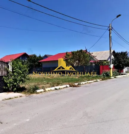 Teren Păulești - poza 1