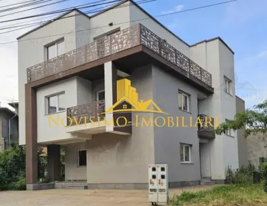 NOVISIMO-IMOBILIARE: SPATIU COMERCIAL IN ZONA CENTRALA - Ploiesti