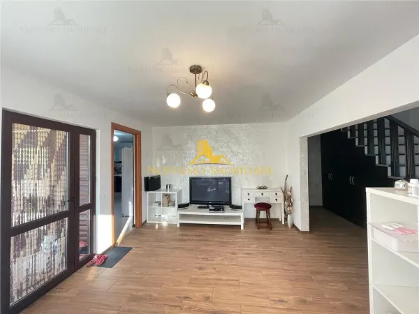 Casă 5 camere Bucov - poza 13