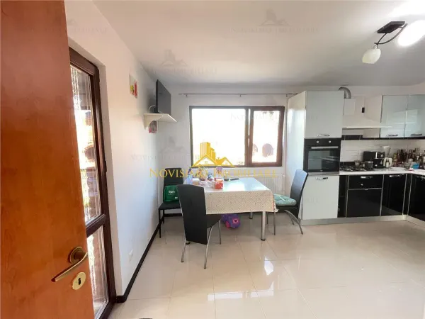 Casă 5 camere Bucov - poza 14