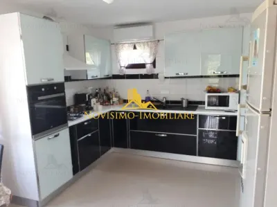 NOVISIMO-IMOBILIARE: VILA IN ZONA CHITORANI - foto 18