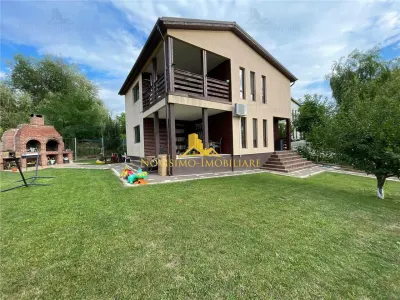 NOVISIMO-IMOBILIARE: VILA IN ZONA CHITORANI - foto 3