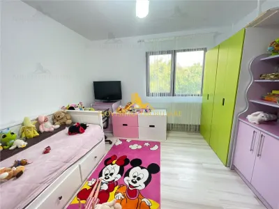 NOVISIMO-IMOBILIARE: VILA IN ZONA CHITORANI - foto 24
