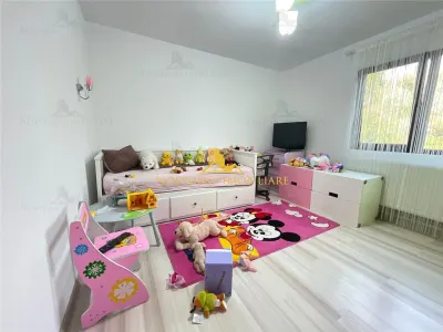 NOVISIMO-IMOBILIARE: VILA IN ZONA CHITORANI - foto 25