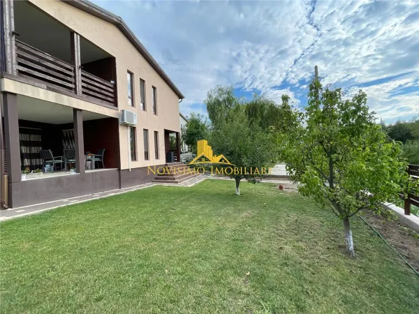 Casă 5 camere Bucov - poza 4